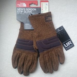 Mens Gordon Lyons Etip Tech Glove Xl 